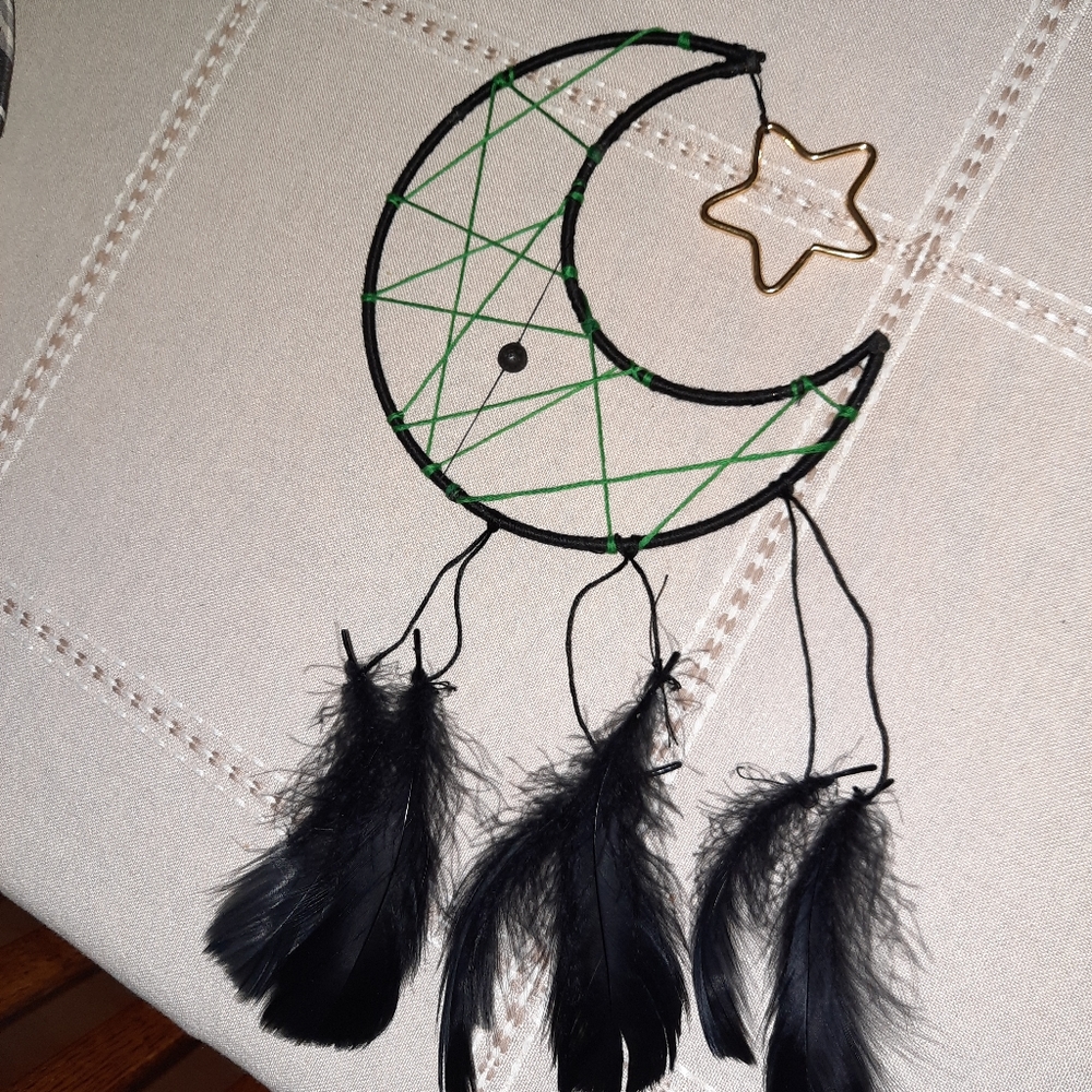 Custom Dream Catchers